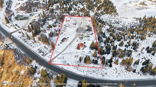 3800 Sterling Hwy, Homer, AK, 99603-9291 | Card Image