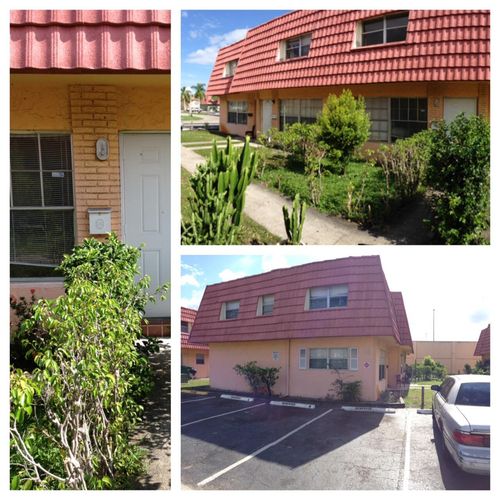 c16-2580 Nw 52nd Avenue, Lauderhill, FL, 33313 | Card Image