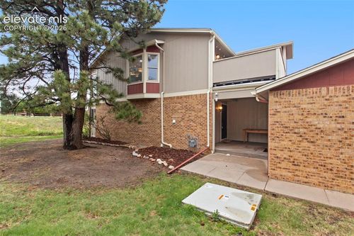 h-472 W Rockrimmon Boulevard, Colorado Springs, CO, 80919 | Card Image