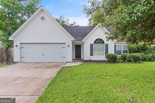 133 Savina Dr, Brunswick, GA, 31523-8947 | Card Image