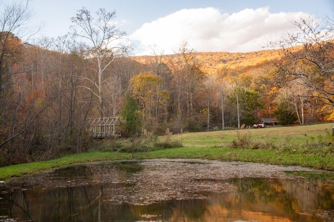 0 Cherokee Knl, Home with 0 bedrooms, 0 bathrooms and null parking in Chickamauga GA | Image 66