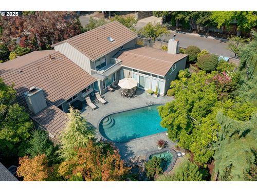 11330 Sw Lynnvale Dr, Portland, OR, 97225-5322 | Card Image