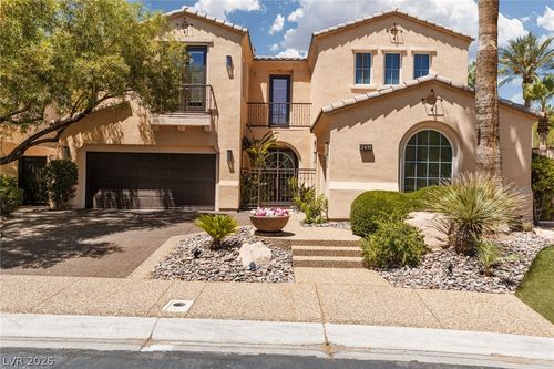 2451 Hollow Rock Ct, Las Vegas, NV, 89135-1510 | Card Image