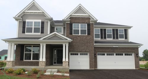 10783 Chadsey Rd, Huntley, IL, 60142-2208 | Card Image