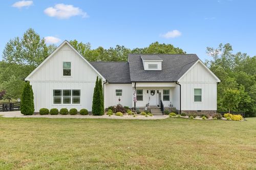 101 Amelia Dr, Bon Aqua, TN, 37025-5149 | Card Image