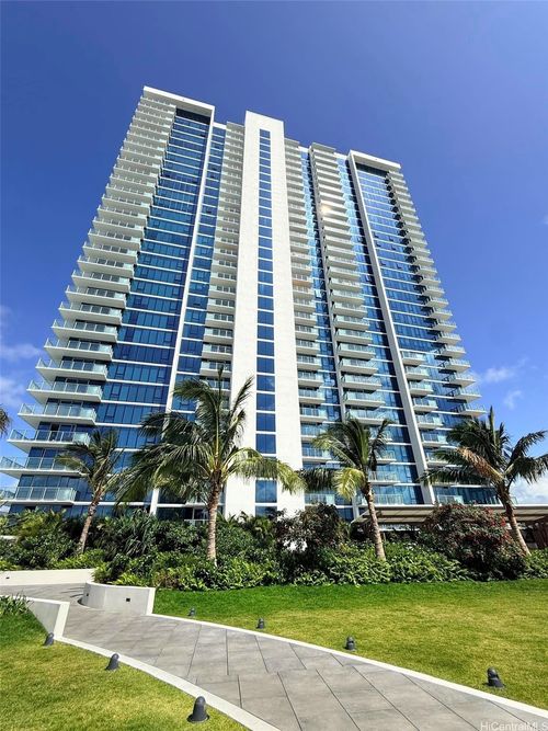 708-1515 Liona St, Honolulu, HI, 96814-2442 | Card Image
