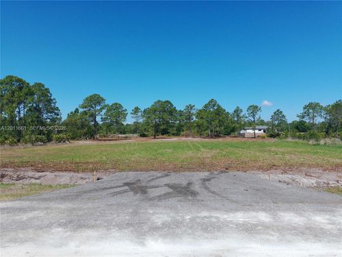 540 S Zambria St, Clewiston, FL, 33440 | Card Image