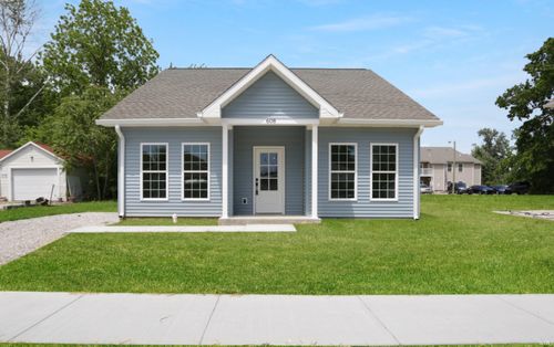 608 E Emerson St, Princeton, IN, 47670-1902 | Card Image