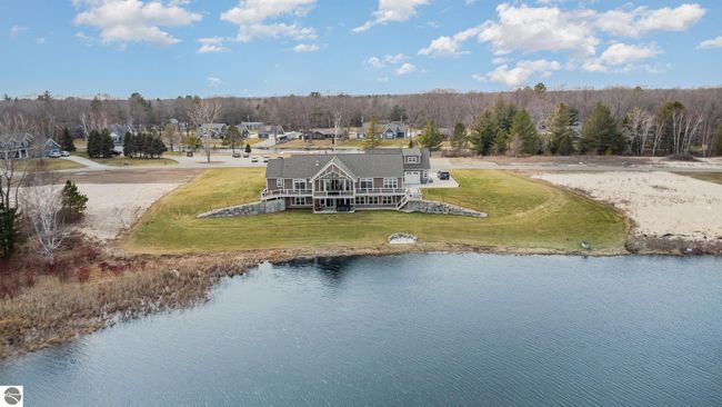 7270 Shoreview Dr, House other with 4 bedrooms, 4 bathrooms and null parking in Oscoda MI | Image 41