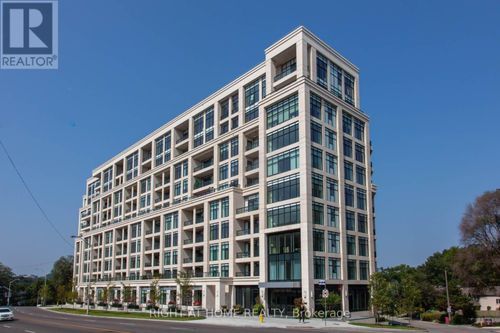 404-2 Old Mill Drive, Toronto (High Park-Swansea), ON, M6S0A2 | Card Image