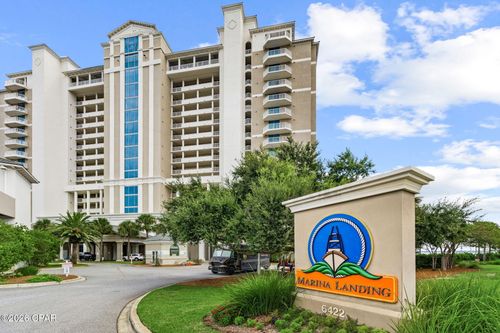904-6422 W Highway 98, Panama City Beach, FL, 32407-5486 | Card Image