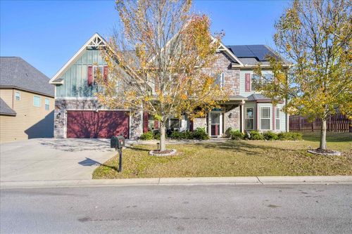 207 Dripping Rock Pass, Grovetown, GA, 30813-4070 | Card Image