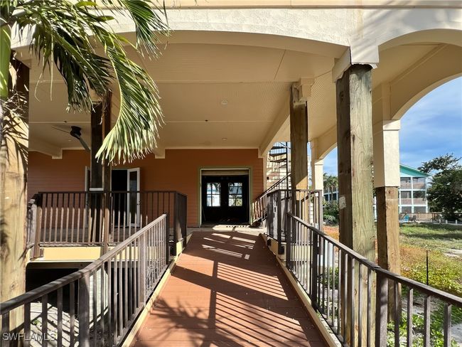 View of doorway to property | Image 22