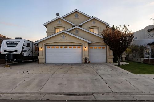 4520 Derby Ct Nw, Albuquerque, NM, 87114-4794 | Card Image