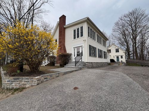 6 Stevens Ave, Meredith, NH, 03253-5854 | Card Image