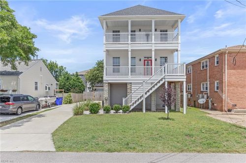 1256 Little Bay Ave, Norfolk, VA, 23503-1225 | Card Image