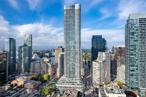1711-11 Wellesley St W, Toronto, ON, M4Y0G4 | Card Image