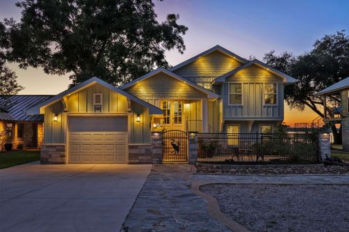 136 Web Isle Dr, Granite Shoals, TX, 78654-2858 | Card Image