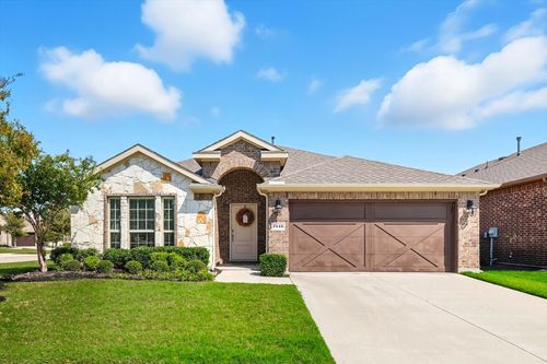 7445 Wispy Willow Ln, Aubrey, TX, 76227-2943 | Card Image