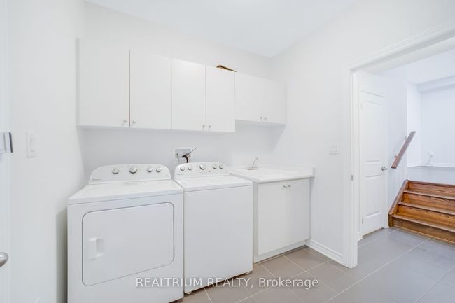 22 Clockwork Dr, House other with 4 bedrooms, 5 bathrooms and 4 parking in Brampton ON | Image 15
