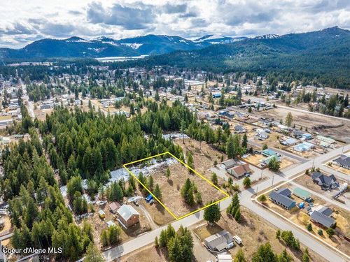NKA W Van Buren St, Spirit Lake, ID, 83869 | Card Image