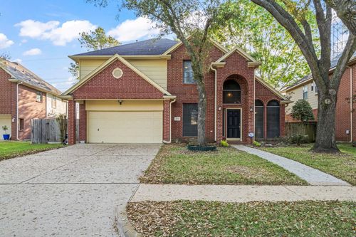 4034 Harwood Drive, Sugar Land, TX, 77479 | Card Image