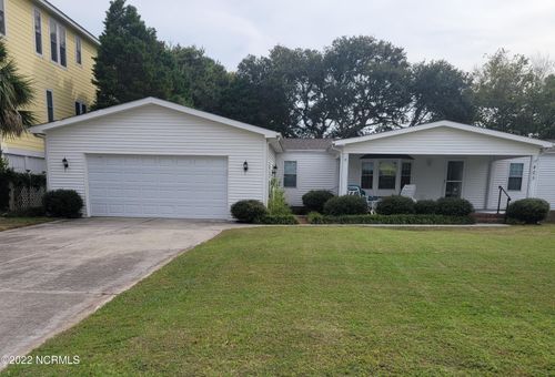 405 Alabama Ave, Carolina Beach, NC, 28428-5784 | Card Image