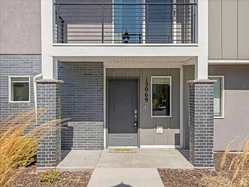 15069 S Halter Way, Bluffdale, UT, 84065-1885 | Card Image