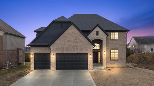 17000 Pienza Drive, Macomb Township, MI, 48042 | Card Image