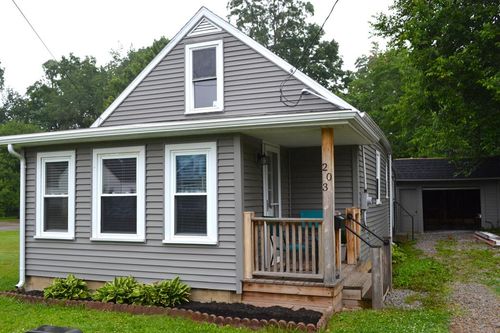 203 Sherman Ave, Ashland, OH, 44805-2722 | Card Image