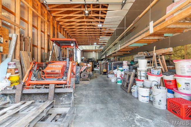 View of garage | Image 58