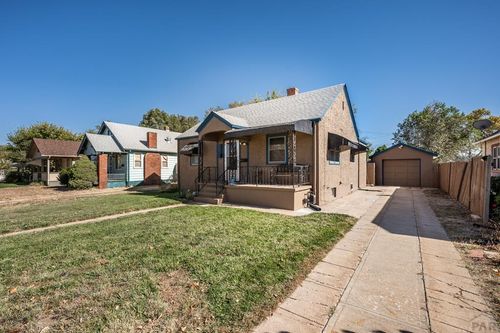 522 Madison St, Pueblo, CO, 81004-2338 | Card Image