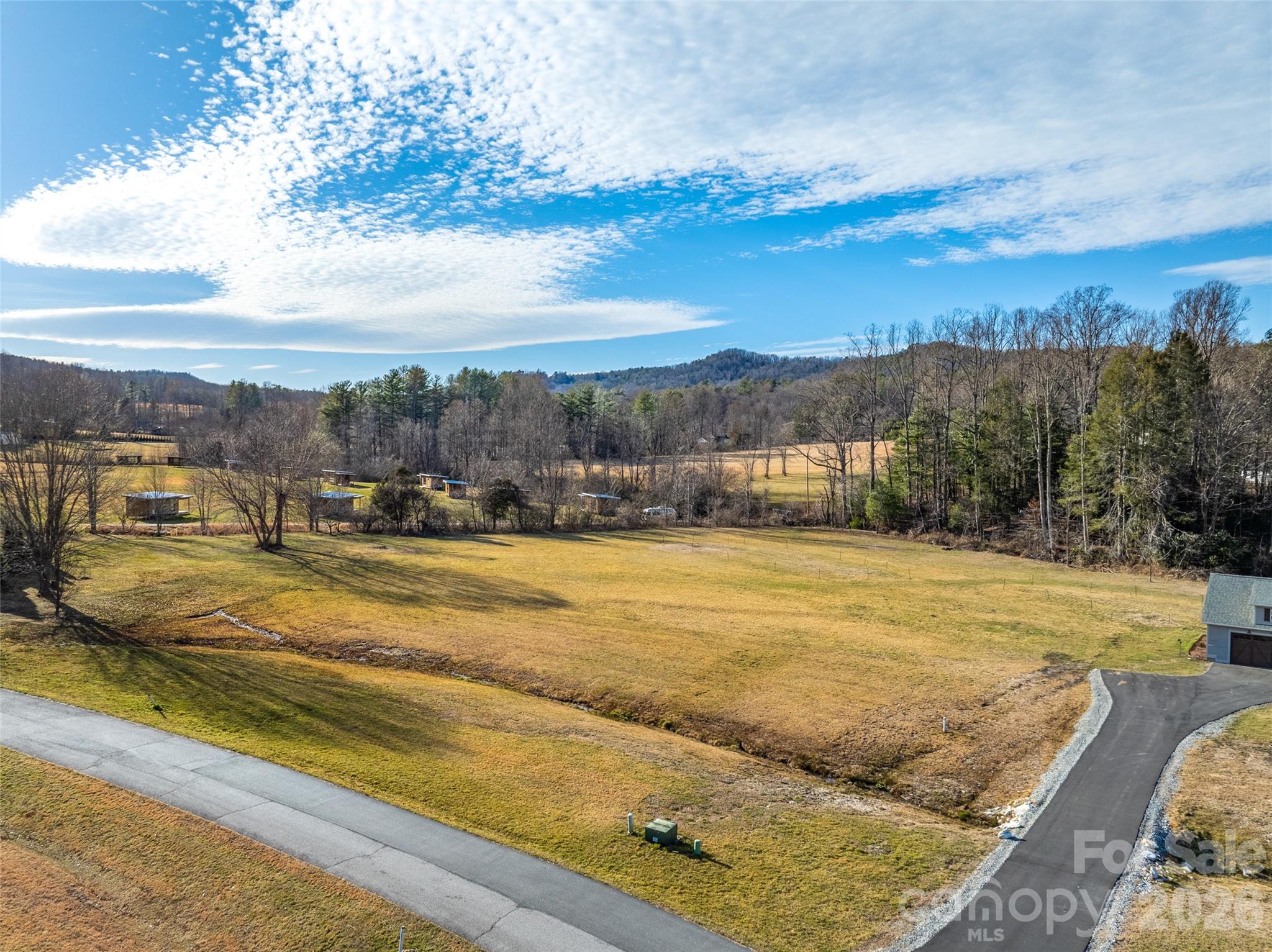 Land in Hendersonville 5