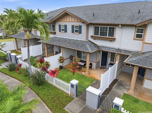 1703-91-2093 Kaioli St, Ewa Beach, HI, 96706-6188 | Card Image