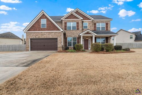 409 Post Oak Way, Warner Robins, GA, 31088-9197 | Card Image