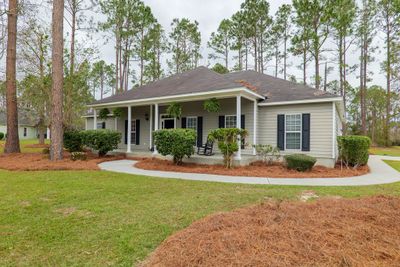 4611 Oxbottom Drive, House other with 4 bedrooms, 2 bathrooms and 2 parking in Valdosta GA | Image 3