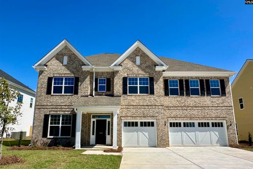 2348 Hadley Xing, Chapin, SC, 29036-9814 | Card Image