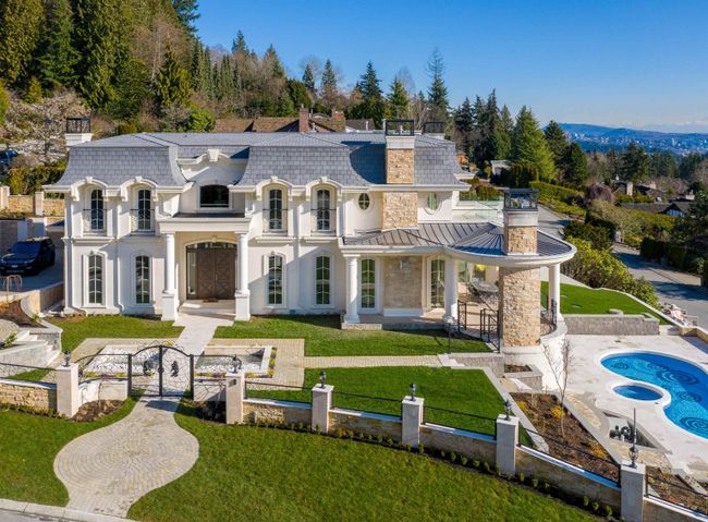 2188 Westhill Wynd, House other with 6 bedrooms, 6 bathrooms and 7 parking in West Vancouver BC | Image 7