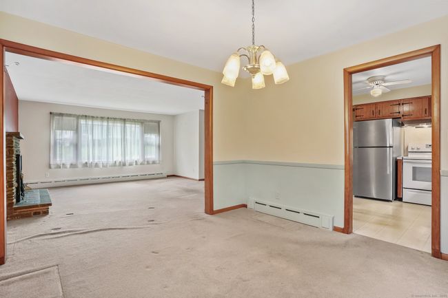 50 Poplar St, House other with 3 bedrooms, 2 bathrooms and null parking in Trumbull CT | Image 13