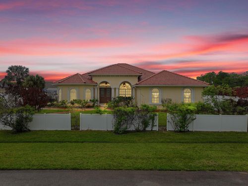 6444 Nw Frenze St, Port St. Lucie, FL, 34986-3797 | Card Image