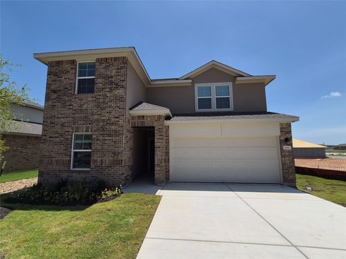 1816 Dandy Brush Drive, Leander, TX, 78641 | Card Image