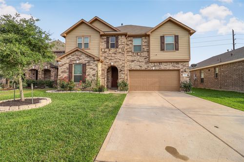 25315 Western Sage Ln, Richmond, TX, 77406-7874 | Card Image