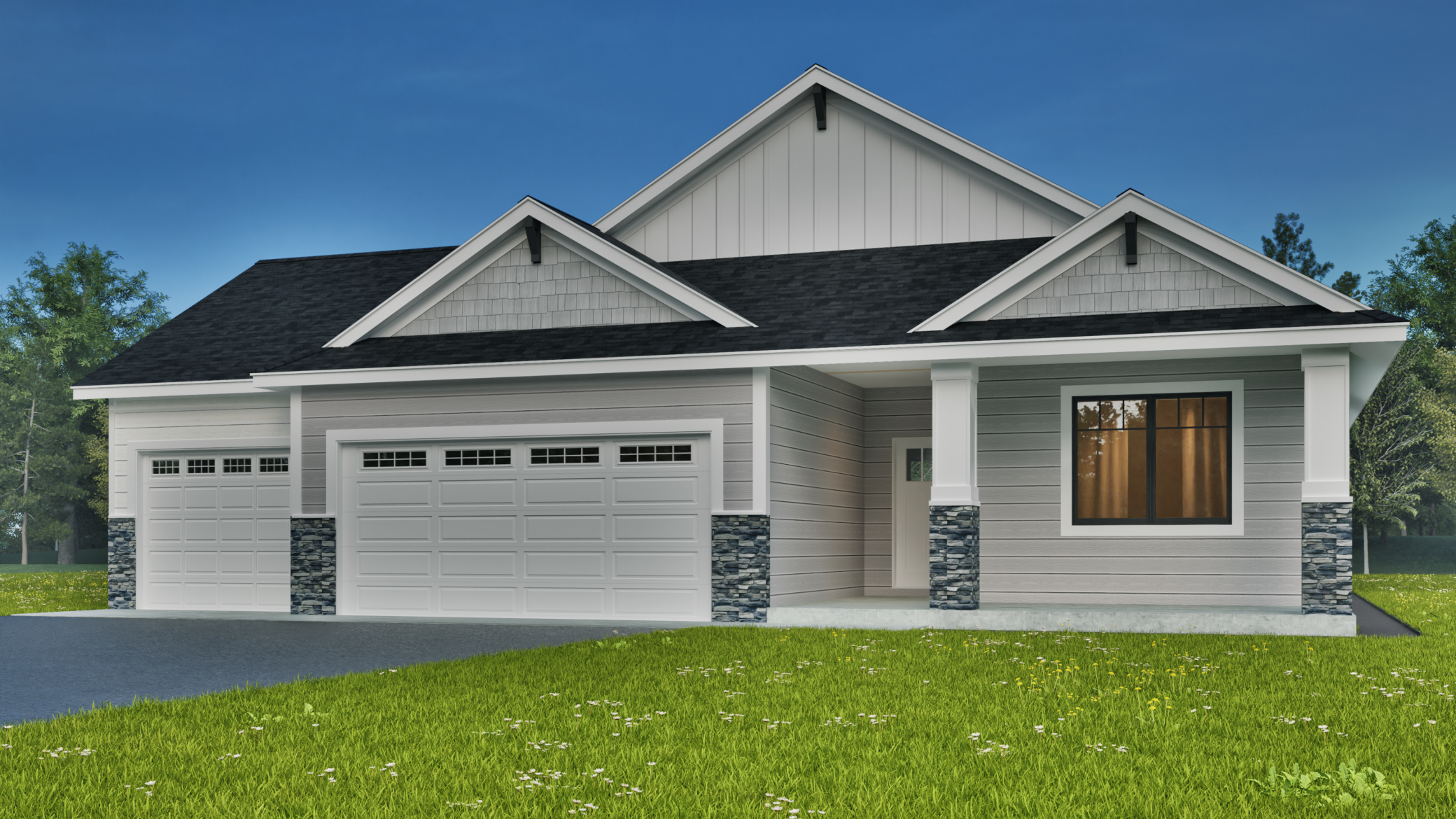 Residential in Owatonna