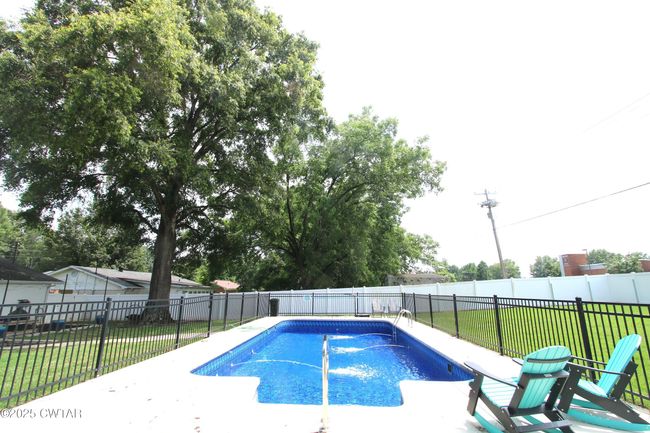 7015 Dogwood Ln, House other with 3 bedrooms, 2 bathrooms and 3 parking in Milan TN | Image 43