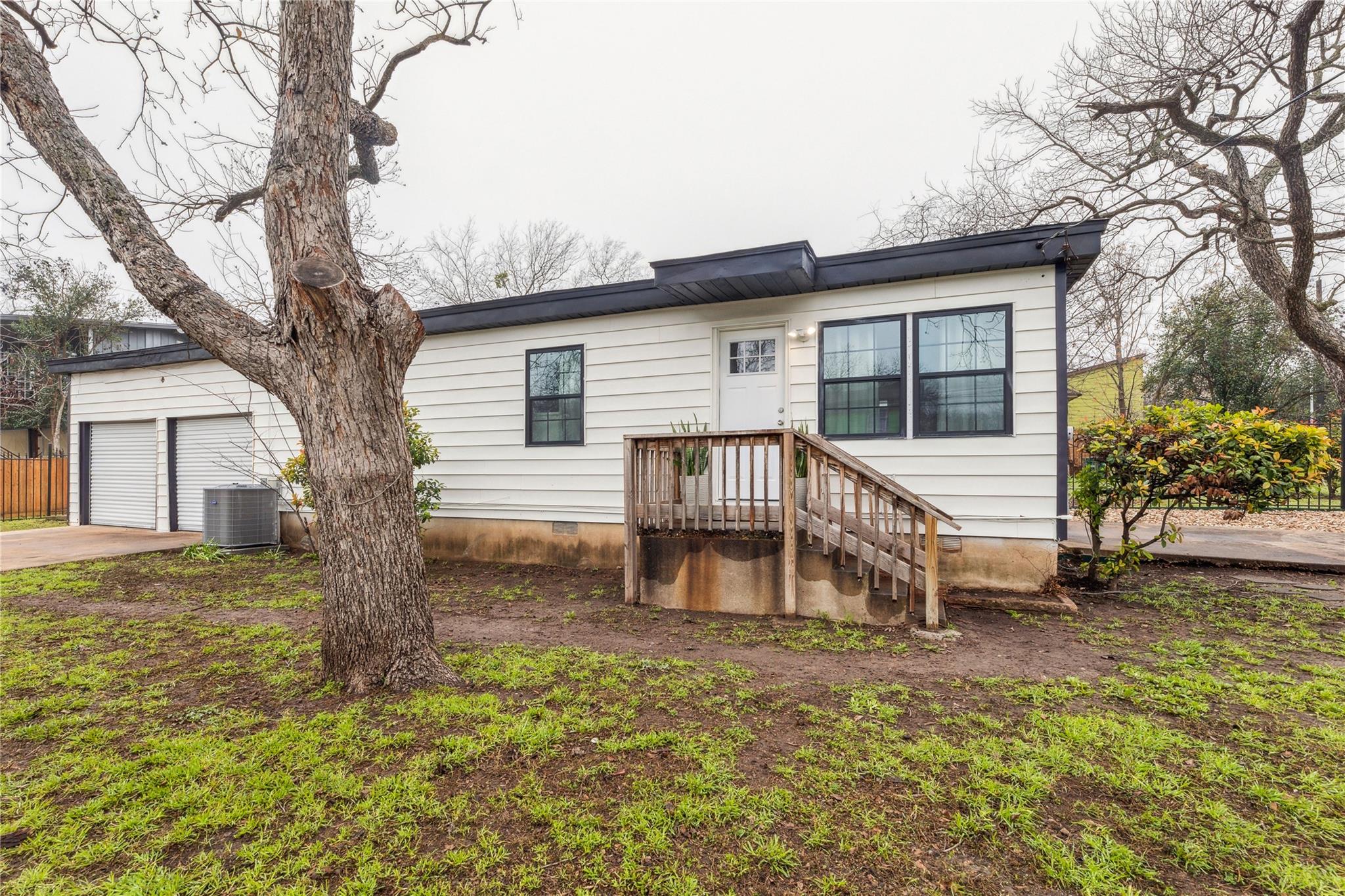 Residential Lease in Austin 5