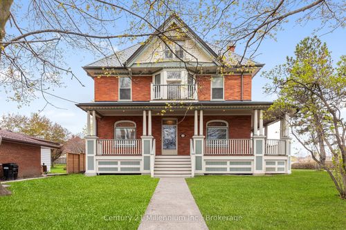3 Minnesota St, Collingwood, ON, L9Y3S2 | Card Image