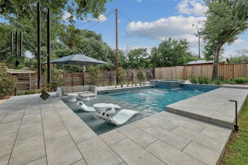 4703 Highland Ter, Austin, TX, 78731-5318 | Card Image