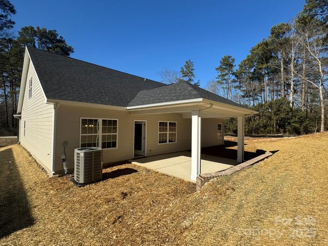 2A - 112 Imperial Way, House other with 4 bedrooms, 3 bathrooms and null parking in Albemarle NC | Image 29