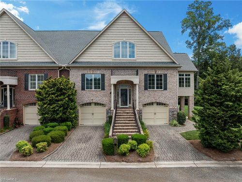 7911 Quiet Pl, Oak Ridge, NC, 27310-0149 | Card Image