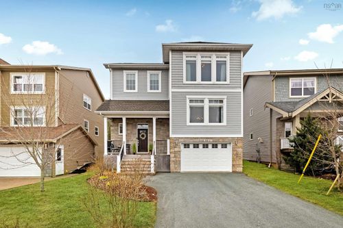 53 Hollyhock Way, Bedford, NS, B4B0H7 | Card Image